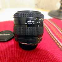 Obiektyw Nikon AF 35-70 3,3/4,5
