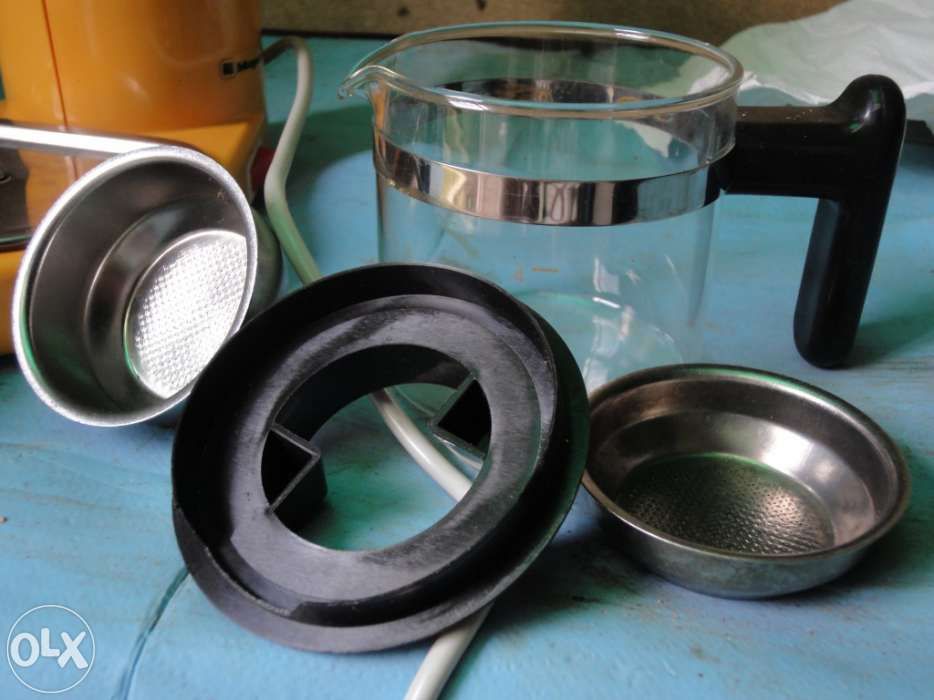 Máquina de Café Nova