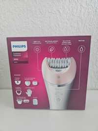 Depilator Philips BRE721 - Nowy w opakowaniu!