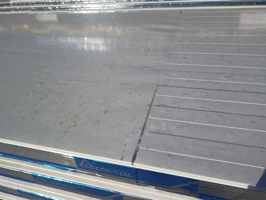 Płyty warstwowe III gatunek