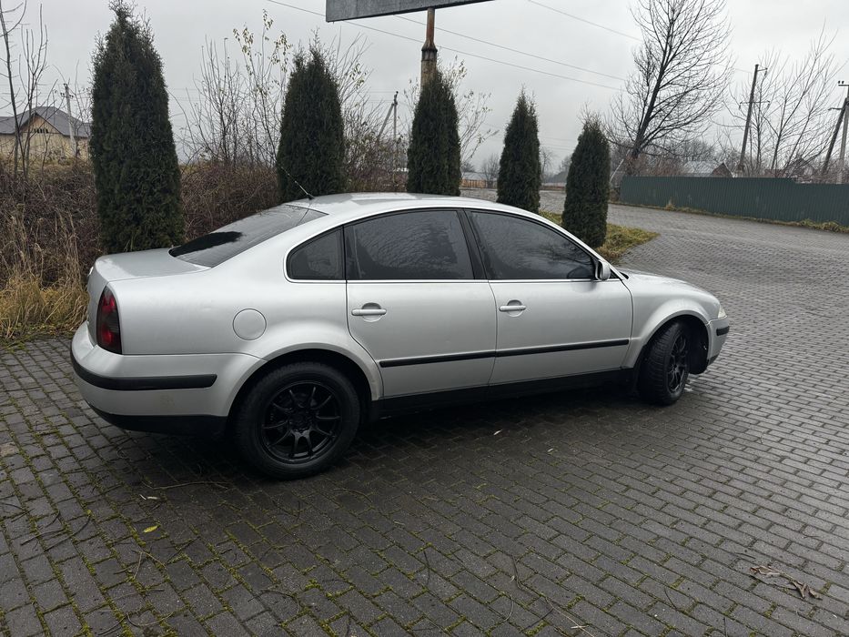 Продам passat b5+
