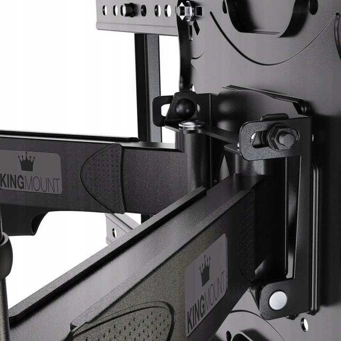 UNIWERSALNY WIESZAK UCHWYT do telewizora TV -70 cali WYSYŁKA cały kraj