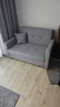 Oddam sofa rozkładana tapczan amerykanka