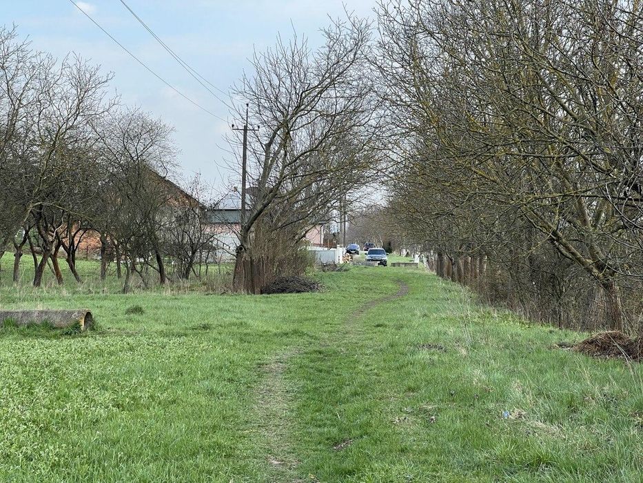 Продаж земельної ділянки