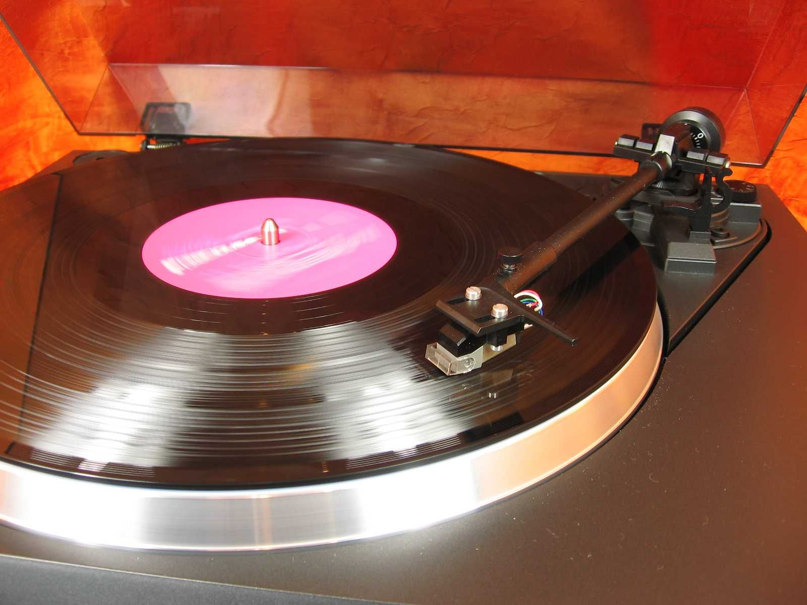 ONKYO CP-1200A GRAMOFON oryginał stan bdb