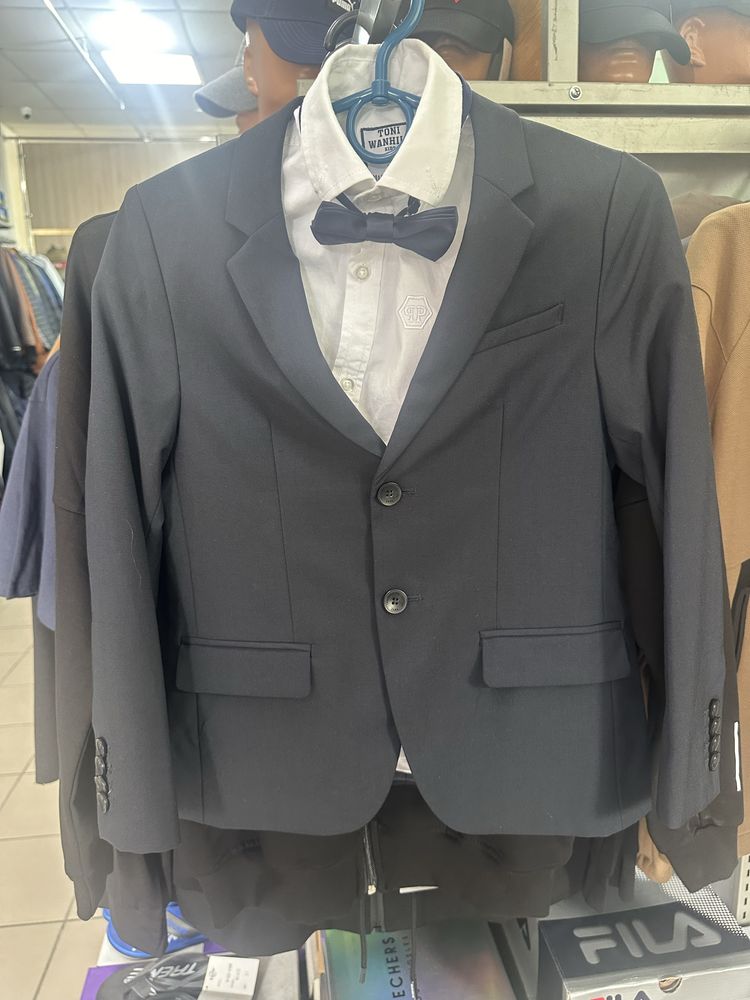 Костюм для хлопчика Zara