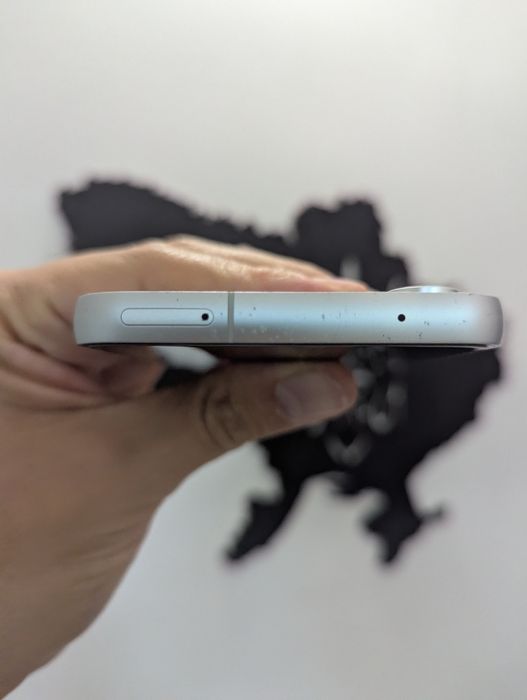 Samsung s23 Fe зеленого кольору