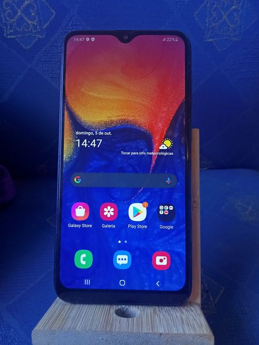Samsung Galaxy A10