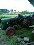 Trator deutz 5005