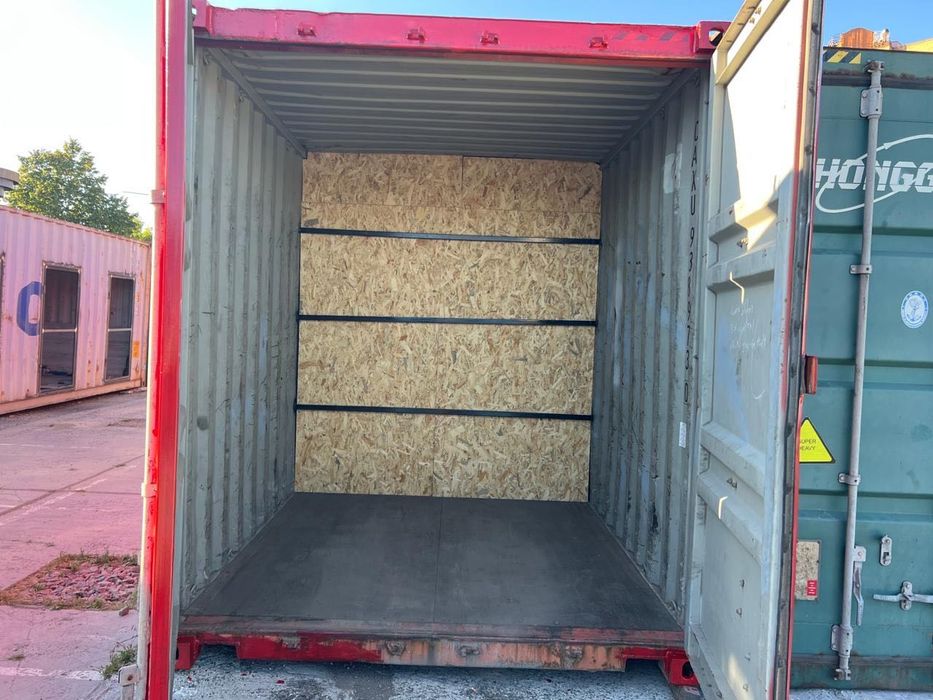 Здам склад вул Братиславська 9 Деснянський з охороною