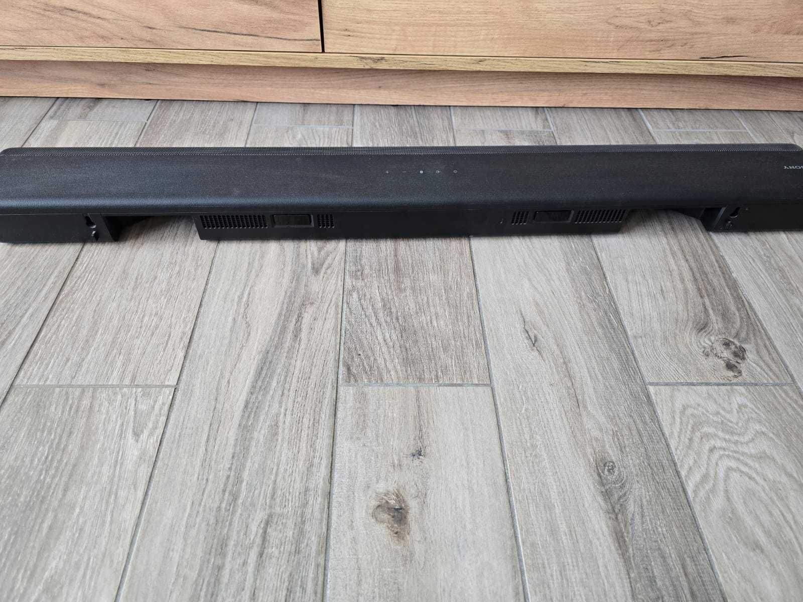 sony soundbar i subwoofer