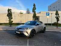 Toyota C-HR 1.8 HSD Comfort