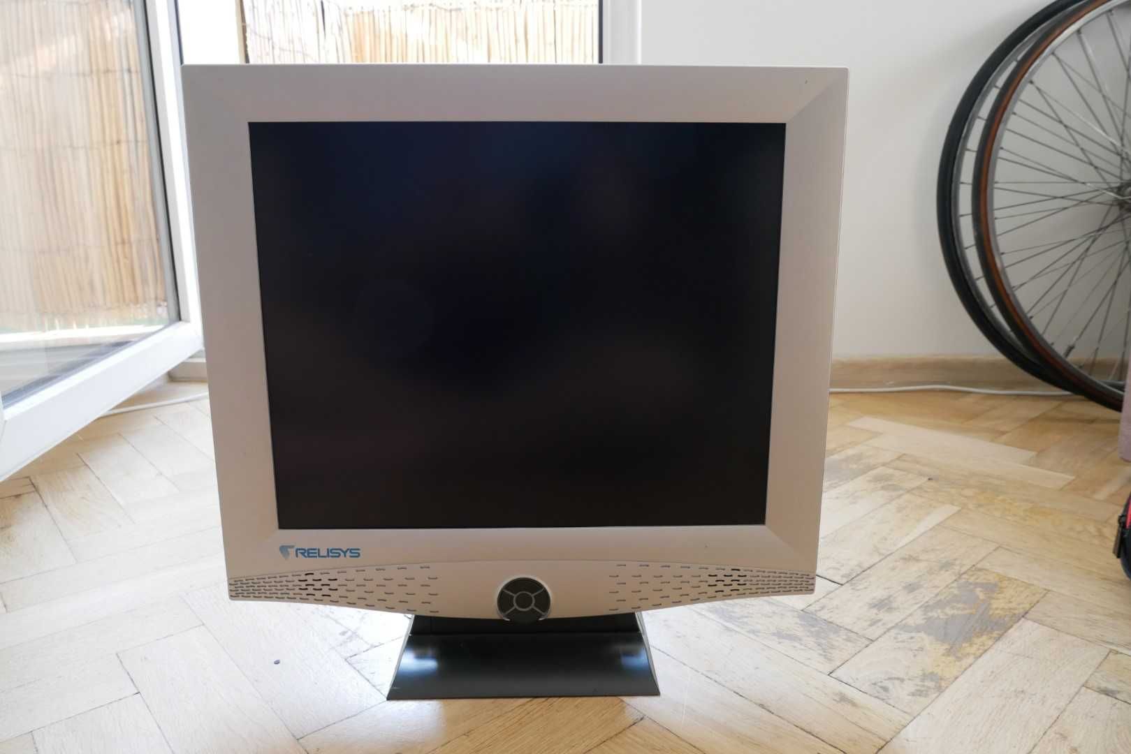 Monitor LCD 17" Relisys TL775