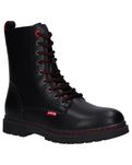 Levi’s kids ботинки демісезонні для дівчинки 36,38,39 розмір