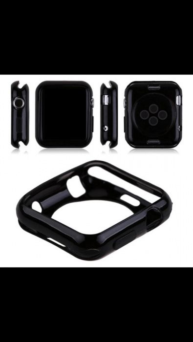 Watt Apple capa nova