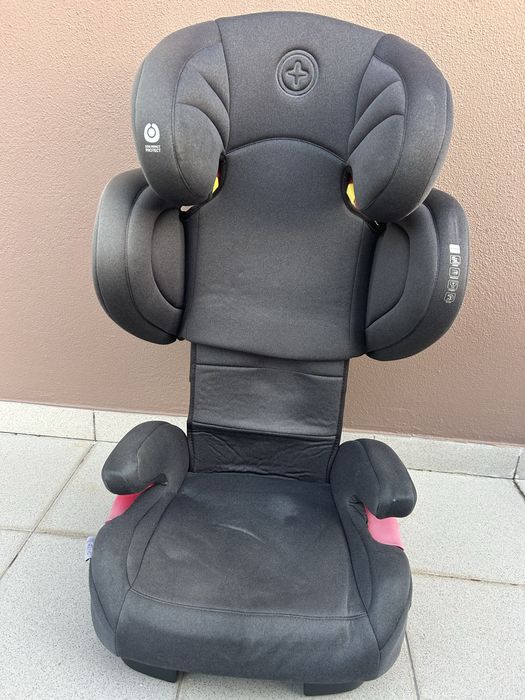 Cadeira Auto - Safety 1st  c/  ISOFIX