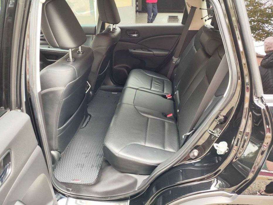 Honda CR-V 4 RE 2016 1,6 дизель АКПП
