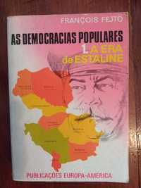 François Fejtö - As democracias populares 1. A era de Estaline