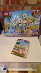 Lego Friends Aquapark