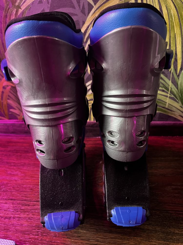 Kangoo jumps джамперы 35 размер