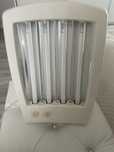 Solarium do twarzy