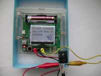 Мощный полевой транзистор IXFH60N50P3.