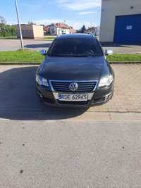 VW passat b6 2.0tdi 2006r 4motion