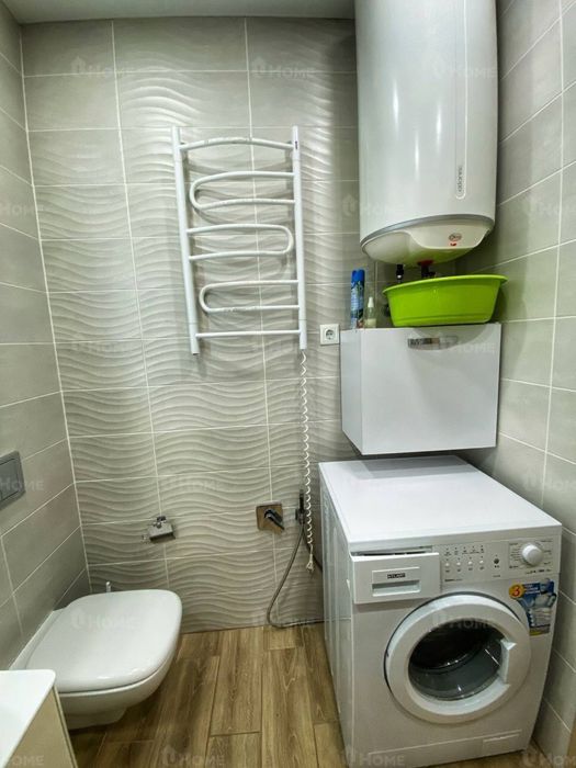 Евродвушка в ЖК Мира 1. « метро Масельского»