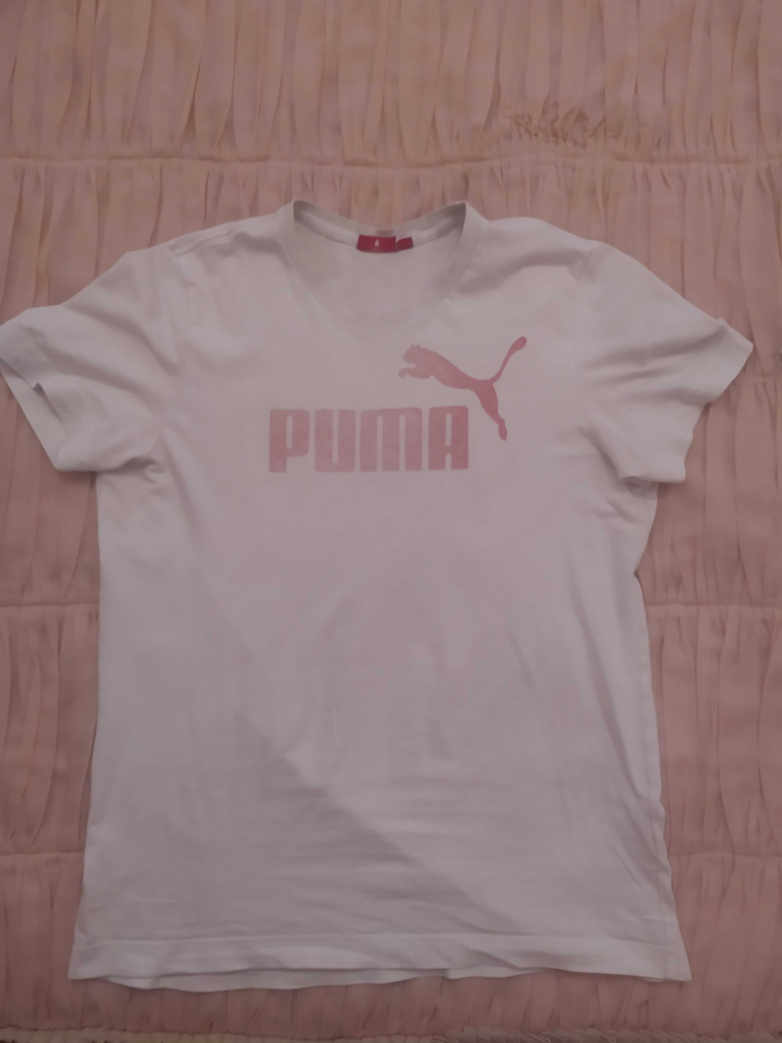 Футболка Puma,Пума