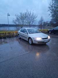 Renault Laguna 2 1.9 DCI 2003