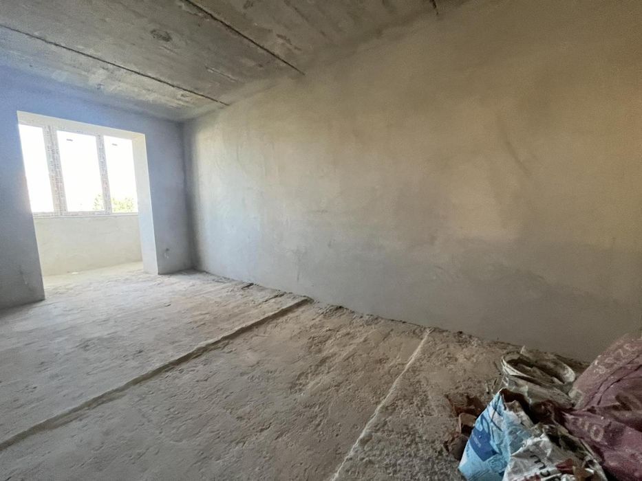 Продаж світлої 2 кім.квартири,вул. Галицька