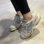Кросівки жіночі asics