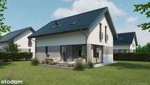 Nowy dom Kielce Brzeziny, stan deweloperski 112 m2