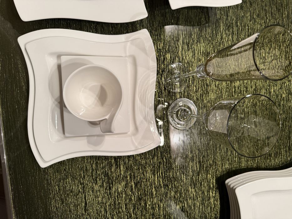 Блюдо Тарелка Villeroy & Boch New Wave оригинал!!!