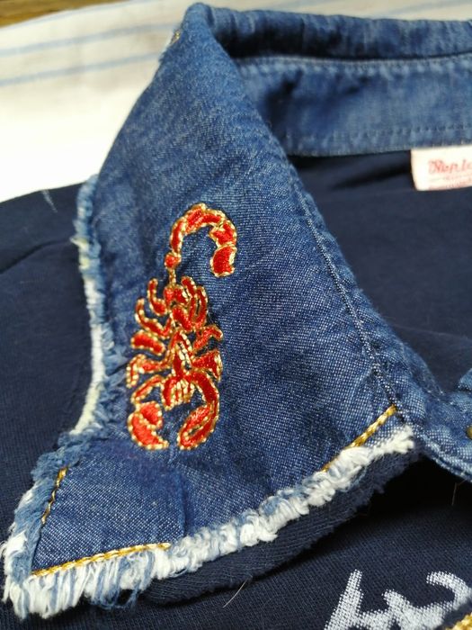 Продам интересную летнюю тенниску, размер XL