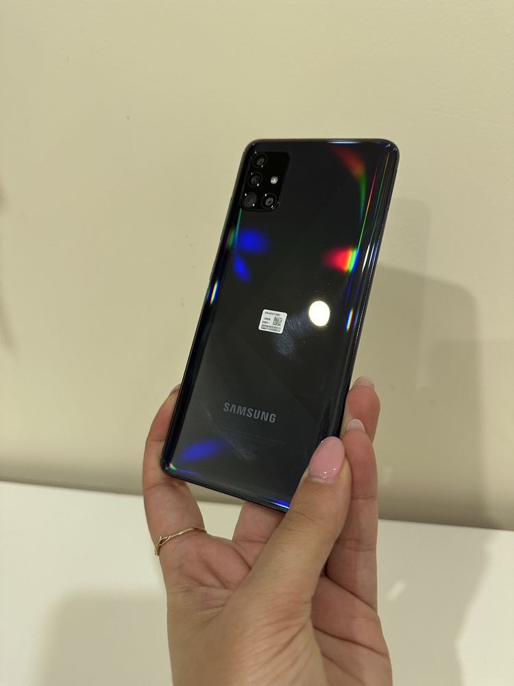Samsung Galaxy A51 - 128GB
