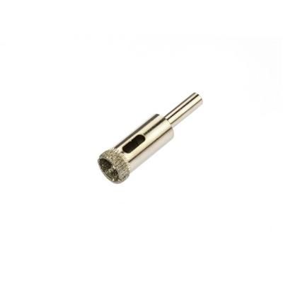Wiertło koronowe diamentowe do gresu 14mm Geko
