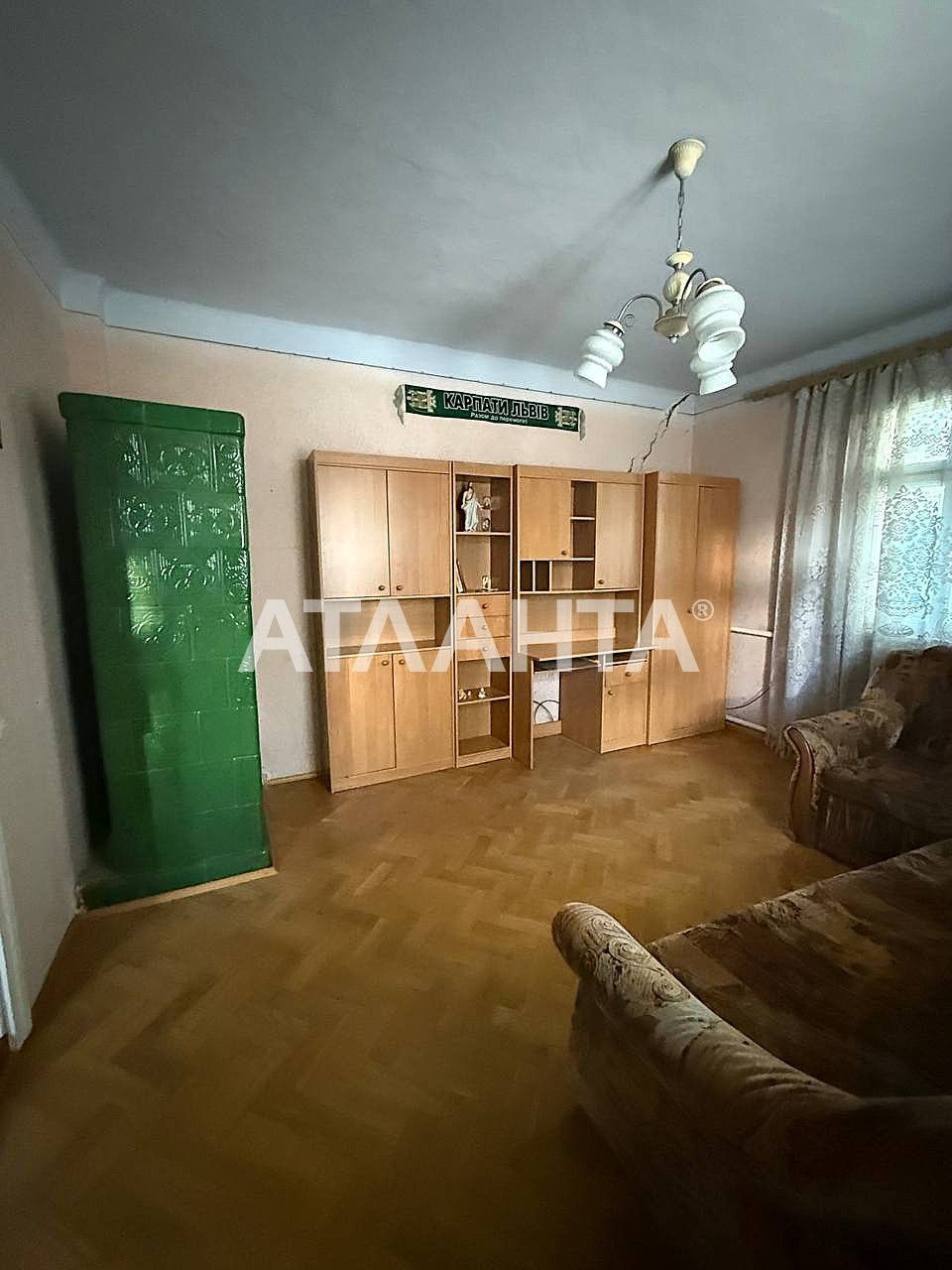 Продається будинок с. Коровія.