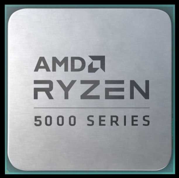 Процессор AMD Ryzen 7 5700X 3.4(4.6)GHz 32MB sAM4 Tray