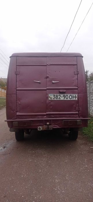 Продам авто Иж 2715