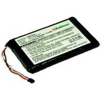 Bateria Akumulator Garmin Nuvi 1200 3,7V 950Mah