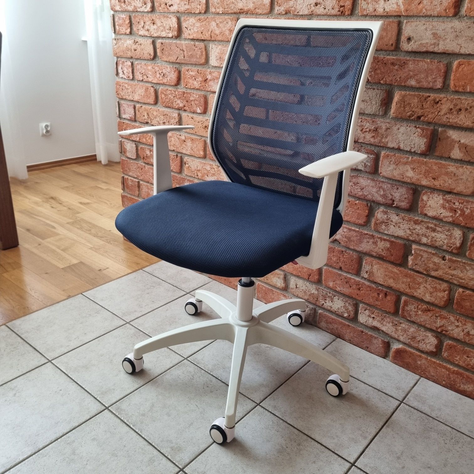 Krzesło obrotowe