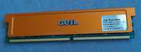 GEIL DDR2 PC-6400 4 GB