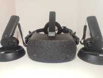 VR Okulary HP Reverb G1