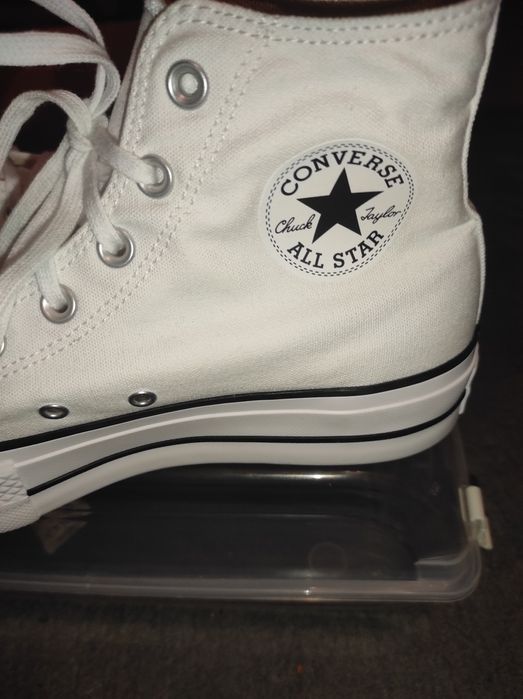 Converse оригинальные