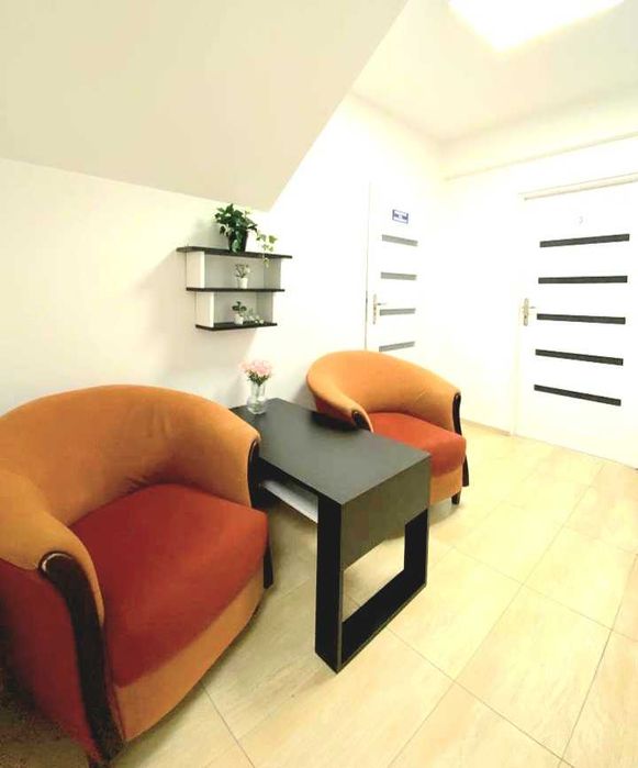 Pokój 5 os. z łazienką- nowy Hostel Warszawa Ursynów/metro Imielin