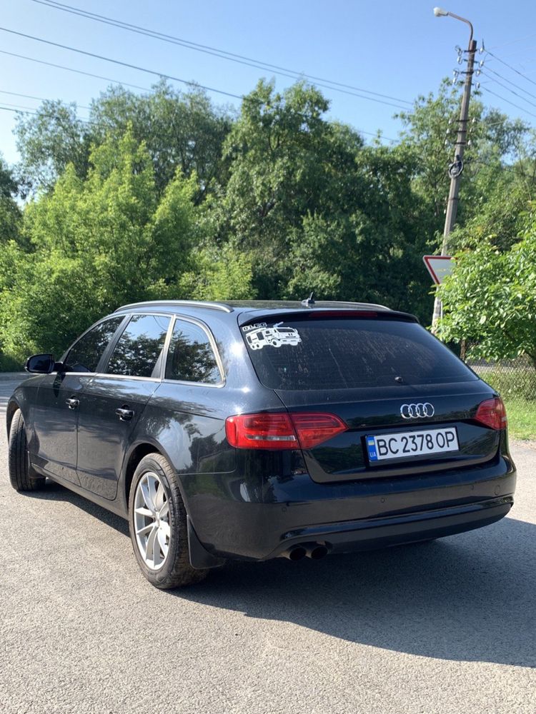 Продам AUDI A4