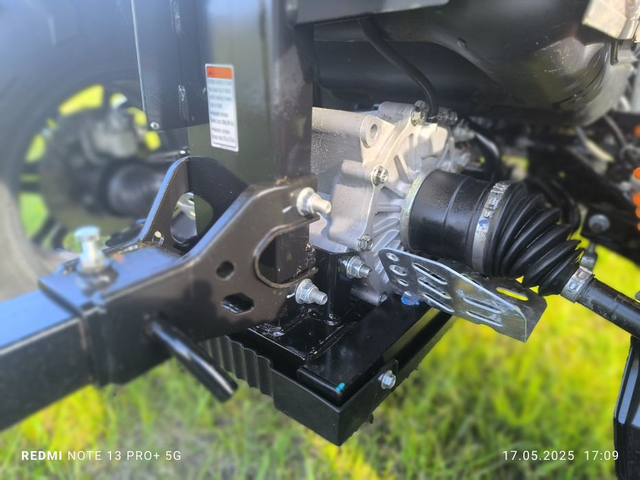 Cf Moto 1000   qj Yamaha tgb can AM yamaha polaris