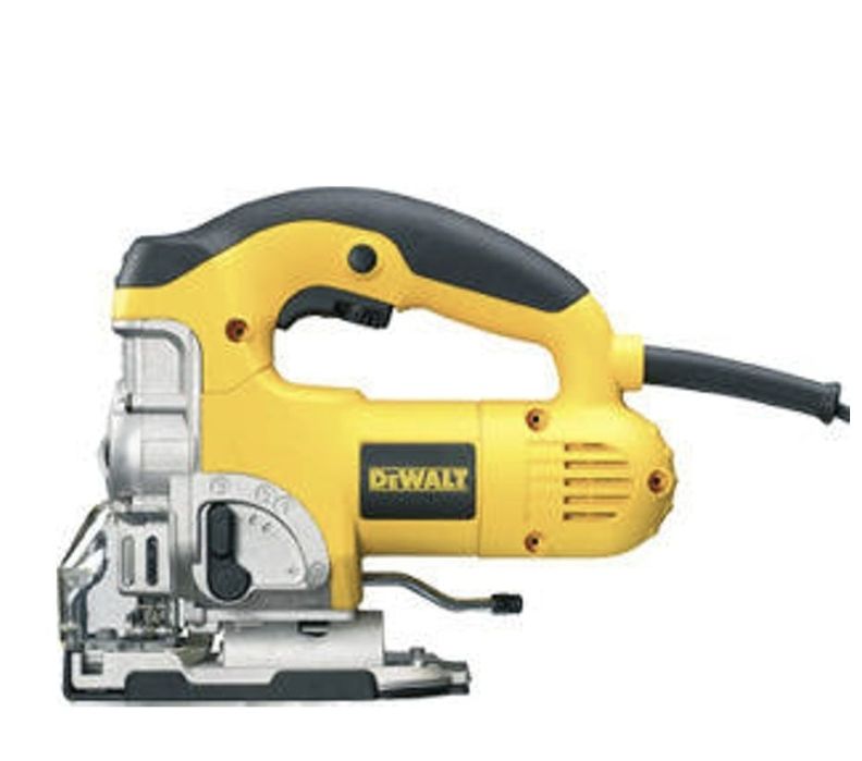 Vendo NOVA  DEWALT Serra Tico Tico 701W DW331K