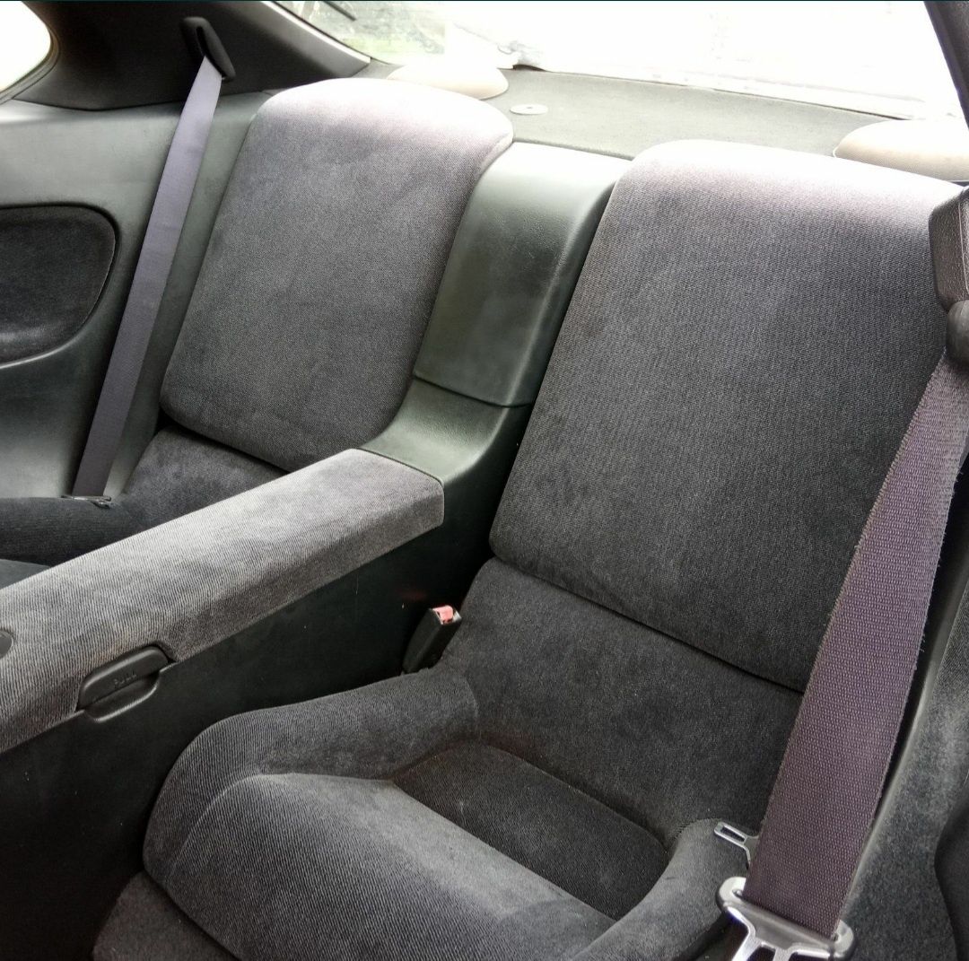Honda Prelude 2.0 Si